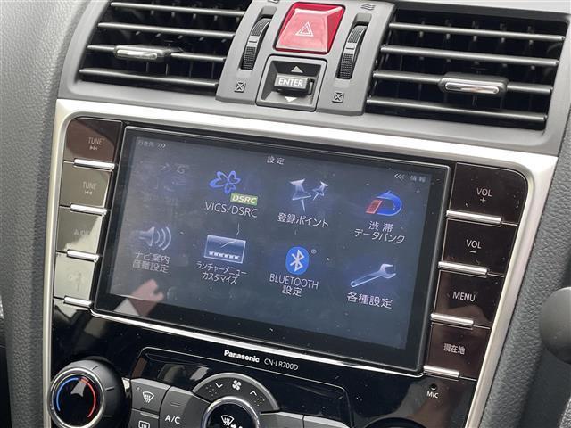 レヴォーグ １．６ＧＴ－Ｓアイサイト　禁煙車／純正ＳＤナビ／追従クルーズコントロール／パワーシート／レーンキープアシスト／ダウンヒルアシスト／純正１８ＡＷ／ＢＳＭ／ＬＥＤライト／スマートキー／Ｂｌｕｅｔｏｏｔｈ／バックカメラ／フルセグ（6枚目）