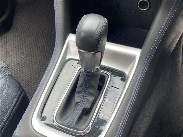 レヴォーグ １．６ＧＴ－Ｓアイサイト　禁煙車／純正ＳＤナビ／追従クルーズコントロール／パワーシート／レーンキープアシスト／ダウンヒルアシスト／純正１８ＡＷ／ＢＳＭ／ＬＥＤライト／スマートキー／Ｂｌｕｅｔｏｏｔｈ／バックカメラ／フルセグ（18枚目）