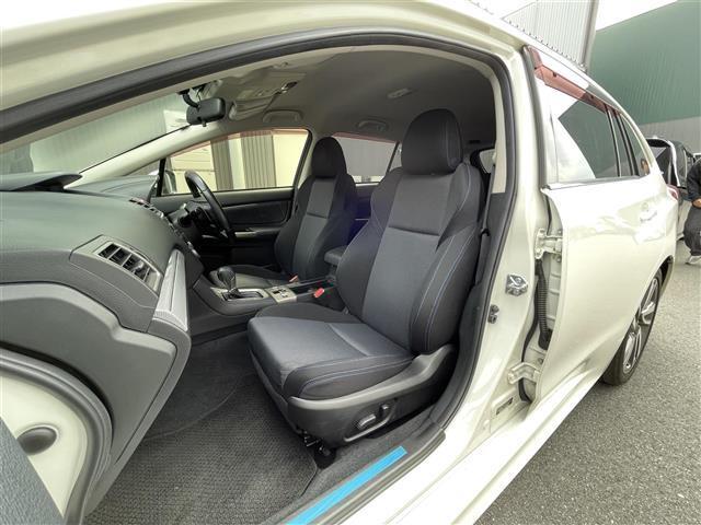 レヴォーグ １．６ＧＴ－Ｓアイサイト　禁煙車／純正ＳＤナビ／追従クルーズコントロール／パワーシート／レーンキープアシスト／ダウンヒルアシスト／純正１８ＡＷ／ＢＳＭ／ＬＥＤライト／スマートキー／Ｂｌｕｅｔｏｏｔｈ／バックカメラ／フルセグ（23枚目）