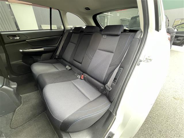 レヴォーグ １．６ＧＴ－Ｓアイサイト　禁煙車／純正ＳＤナビ／追従クルーズコントロール／パワーシート／レーンキープアシスト／ダウンヒルアシスト／純正１８ＡＷ／ＢＳＭ／ＬＥＤライト／スマートキー／Ｂｌｕｅｔｏｏｔｈ／バックカメラ／フルセグ（24枚目）