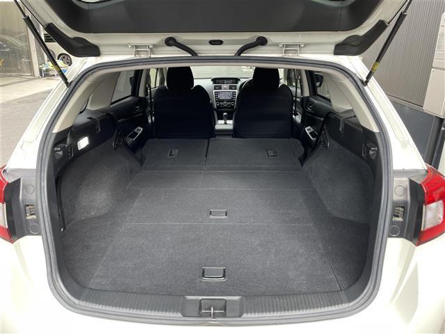 レヴォーグ １．６ＧＴ－Ｓアイサイト　禁煙車／純正ＳＤナビ／追従クルーズコントロール／パワーシート／レーンキープアシスト／ダウンヒルアシスト／純正１８ＡＷ／ＢＳＭ／ＬＥＤライト／スマートキー／Ｂｌｕｅｔｏｏｔｈ／バックカメラ／フルセグ（27枚目）