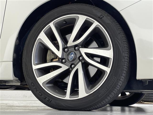 レヴォーグ １．６ＧＴ－Ｓアイサイト　禁煙車／純正ＳＤナビ／追従クルーズコントロール／パワーシート／レーンキープアシスト／ダウンヒルアシスト／純正１８ＡＷ／ＢＳＭ／ＬＥＤライト／スマートキー／Ｂｌｕｅｔｏｏｔｈ／バックカメラ／フルセグ（28枚目）