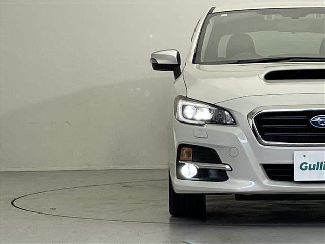 レヴォーグ １．６ＧＴ－Ｓアイサイト　禁煙車／純正ＳＤナビ／追従クルーズコントロール／パワーシート／レーンキープアシスト／ダウンヒルアシスト／純正１８ＡＷ／ＢＳＭ／ＬＥＤライト／スマートキー／Ｂｌｕｅｔｏｏｔｈ／バックカメラ／フルセグ（29枚目）