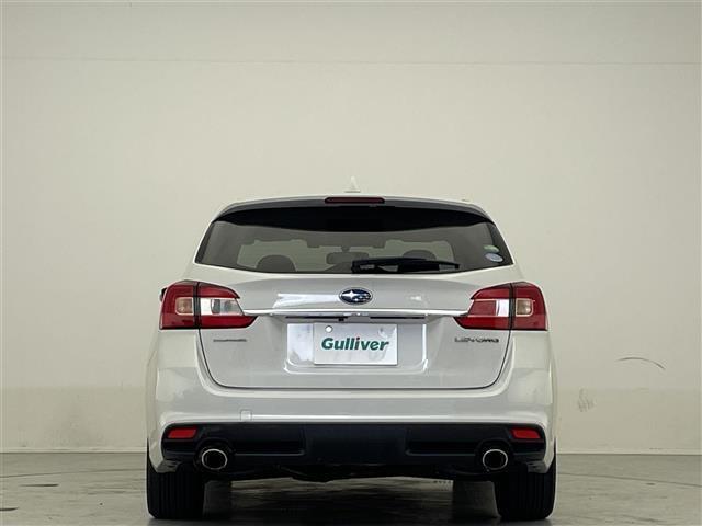 レヴォーグ １．６ＧＴ－Ｓアイサイト　禁煙車／純正ＳＤナビ／追従クルーズコントロール／パワーシート／レーンキープアシスト／ダウンヒルアシスト／純正１８ＡＷ／ＢＳＭ／ＬＥＤライト／スマートキー／Ｂｌｕｅｔｏｏｔｈ／バックカメラ／フルセグ（31枚目）