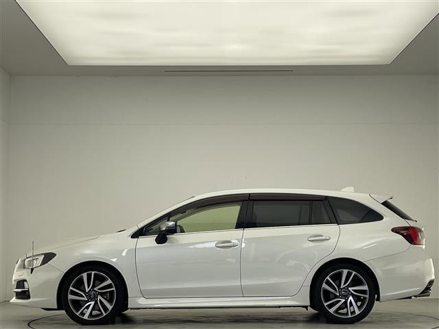 レヴォーグ １．６ＧＴ－Ｓアイサイト　禁煙車／純正ＳＤナビ／追従クルーズコントロール／パワーシート／レーンキープアシスト／ダウンヒルアシスト／純正１８ＡＷ／ＢＳＭ／ＬＥＤライト／スマートキー／Ｂｌｕｅｔｏｏｔｈ／バックカメラ／フルセグ（33枚目）