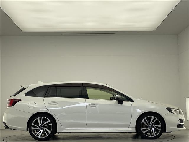 レヴォーグ １．６ＧＴ－Ｓアイサイト　禁煙車／純正ＳＤナビ／追従クルーズコントロール／パワーシート／レーンキープアシスト／ダウンヒルアシスト／純正１８ＡＷ／ＢＳＭ／ＬＥＤライト／スマートキー／Ｂｌｕｅｔｏｏｔｈ／バックカメラ／フルセグ（35枚目）