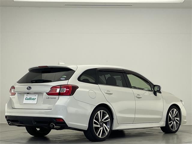 レヴォーグ １．６ＧＴ－Ｓアイサイト　禁煙車／純正ＳＤナビ／追従クルーズコントロール／パワーシート／レーンキープアシスト／ダウンヒルアシスト／純正１８ＡＷ／ＢＳＭ／ＬＥＤライト／スマートキー／Ｂｌｕｅｔｏｏｔｈ／バックカメラ／フルセグ（36枚目）