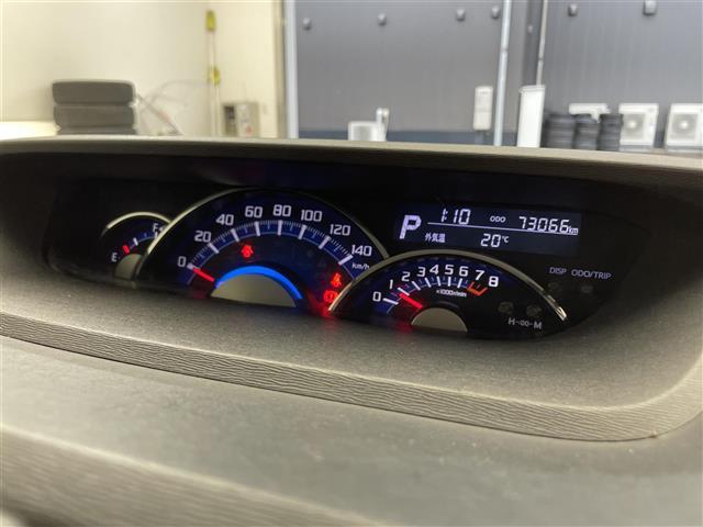 タント カスタムRS トップエディションSAII 禁煙車/純正SDナビ/バックカメラ/両側パワースライドドア/純正LEDライト/ハーフレザーシート/スマートキー/プッシュスタート/Bluetooth/CD/DVD/USB/フルセグ(6枚目)