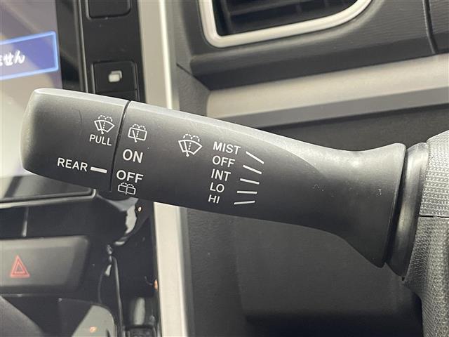 タント カスタムRS トップエディションSAII 禁煙車/純正SDナビ/バックカメラ/両側パワースライドドア/純正LEDライト/ハーフレザーシート/スマートキー/プッシュスタート/Bluetooth/CD/DVD/USB/フルセグ(8枚目)