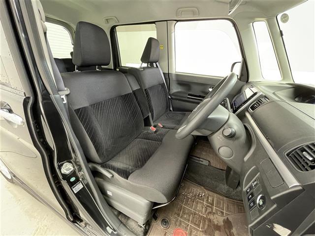 タント カスタムRS トップエディションSAII 禁煙車/純正SDナビ/バックカメラ/両側パワースライドドア/純正LEDライト/ハーフレザーシート/スマートキー/プッシュスタート/Bluetooth/CD/DVD/USB/フルセグ(15枚目)