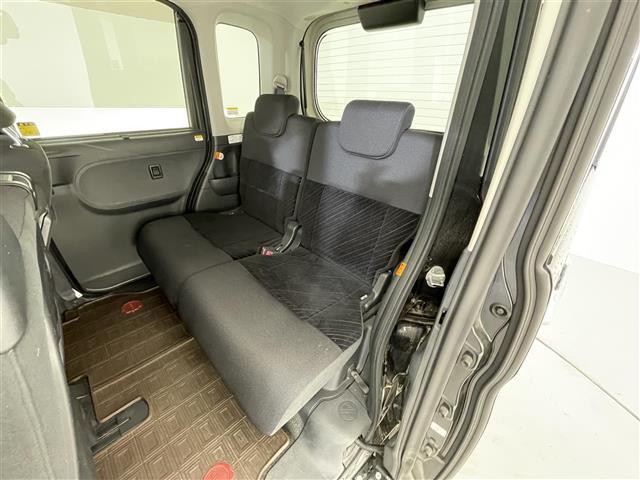 タント カスタムRS トップエディションSAII 禁煙車/純正SDナビ/バックカメラ/両側パワースライドドア/純正LEDライト/ハーフレザーシート/スマートキー/プッシュスタート/Bluetooth/CD/DVD/USB/フルセグ(18枚目)