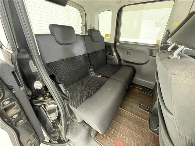 タント カスタムRS トップエディションSAII 禁煙車/純正SDナビ/バックカメラ/両側パワースライドドア/純正LEDライト/ハーフレザーシート/スマートキー/プッシュスタート/Bluetooth/CD/DVD/USB/フルセグ(19枚目)