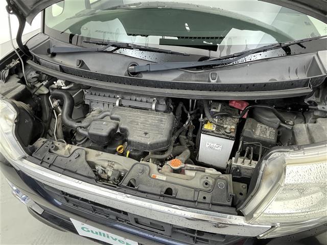 タント カスタムRS トップエディションSAII 禁煙車/純正SDナビ/バックカメラ/両側パワースライドドア/純正LEDライト/ハーフレザーシート/スマートキー/プッシュスタート/Bluetooth/CD/DVD/USB/フルセグ(32枚目)