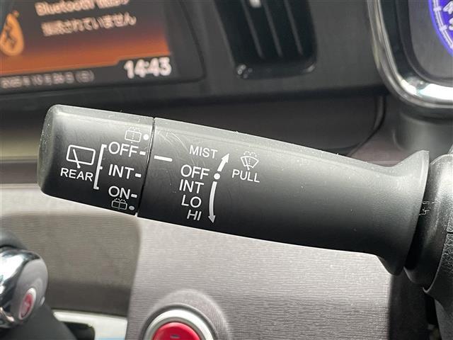 N-ONE プレミアム ツアラー・Lパッケージ 純正ディスプレイオーディオ/バックカメラ/クルーズコントロール/純正アルミホイール/オートライト/プッシュスタート/ETC/スマートキー/ステアリングリモコン/MTモード付AT/横滑り防止機能(15枚目)