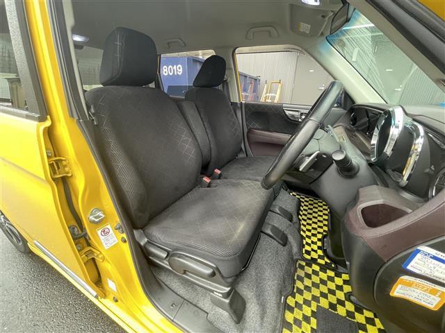 N-ONE プレミアム ツアラー・Lパッケージ 純正ディスプレイオーディオ/バックカメラ/クルーズコントロール/純正アルミホイール/オートライト/プッシュスタート/ETC/スマートキー/ステアリングリモコン/MTモード付AT/横滑り防止機能(19枚目)