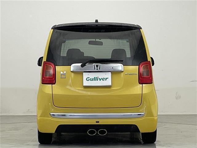 N-ONE プレミアム ツアラー・Lパッケージ 純正ディスプレイオーディオ/バックカメラ/クルーズコントロール/純正アルミホイール/オートライト/プッシュスタート/ETC/スマートキー/ステアリングリモコン/MTモード付AT/横滑り防止機能(29枚目)