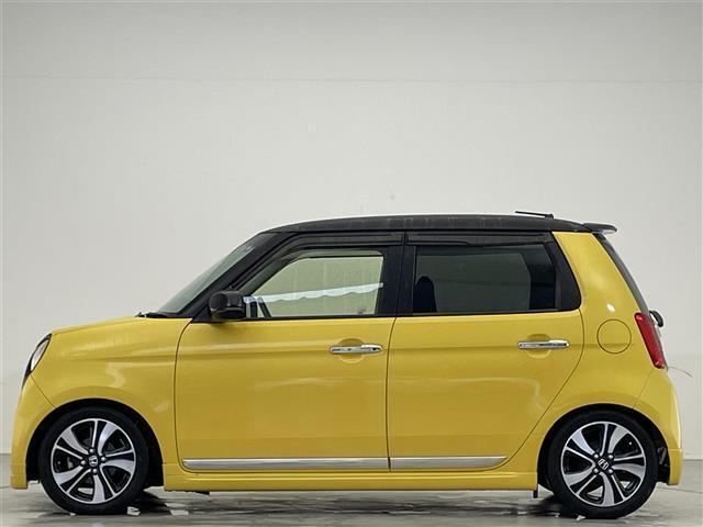 N-ONE プレミアム ツアラー・Lパッケージ 純正ディスプレイオーディオ/バックカメラ/クルーズコントロール/純正アルミホイール/オートライト/プッシュスタート/ETC/スマートキー/ステアリングリモコン/MTモード付AT/横滑り防止機能(31枚目)