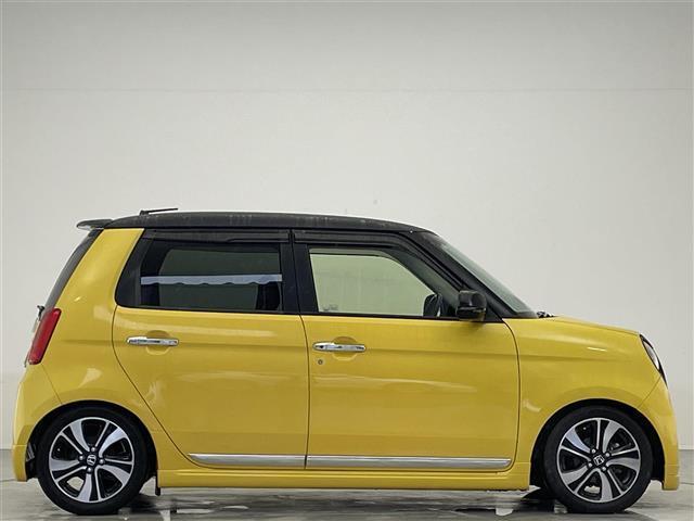 N-ONE プレミアム ツアラー・Lパッケージ 純正ディスプレイオーディオ/バックカメラ/クルーズコントロール/純正アルミホイール/オートライト/プッシュスタート/ETC/スマートキー/ステアリングリモコン/MTモード付AT/横滑り防止機能(33枚目)
