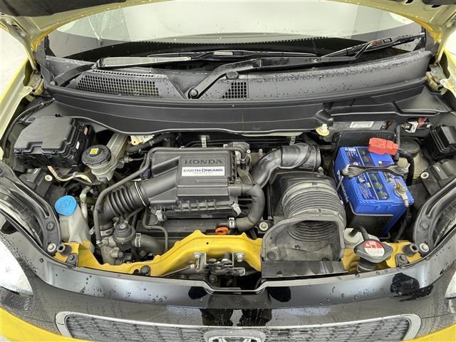 N-ONE プレミアム ツアラー・Lパッケージ 純正ディスプレイオーディオ/バックカメラ/クルーズコントロール/純正アルミホイール/オートライト/プッシュスタート/ETC/スマートキー/ステアリングリモコン/MTモード付AT/横滑り防止機能(35枚目)