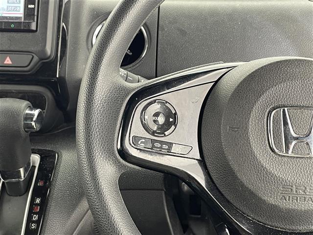 N-BOXカスタム L 追従クルーズコントロール/左側パワースライドドア/シートヒーター/プラズマクラスター技術搭載フルオートエアコン/純正14インチアルミホイール/オートライト/オートハイビーム/ドライブレコーダー(15枚目)