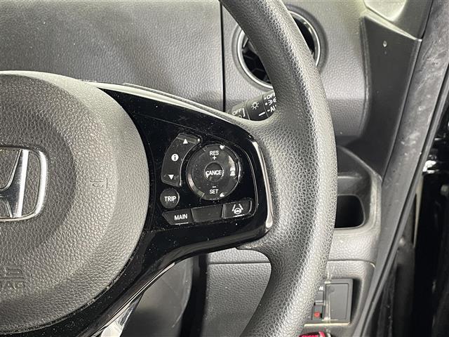 N-BOXカスタム L 追従クルーズコントロール/左側パワースライドドア/シートヒーター/プラズマクラスター技術搭載フルオートエアコン/純正14インチアルミホイール/オートライト/オートハイビーム/ドライブレコーダー(16枚目)