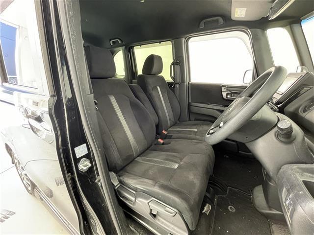 N-BOXカスタム L 追従クルーズコントロール/左側パワースライドドア/シートヒーター/プラズマクラスター技術搭載フルオートエアコン/純正14インチアルミホイール/オートライト/オートハイビーム/ドライブレコーダー(20枚目)