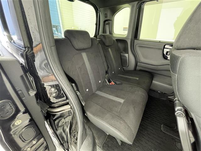 N-BOXカスタム L 追従クルーズコントロール/左側パワースライドドア/シートヒーター/プラズマクラスター技術搭載フルオートエアコン/純正14インチアルミホイール/オートライト/オートハイビーム/ドライブレコーダー(23枚目)