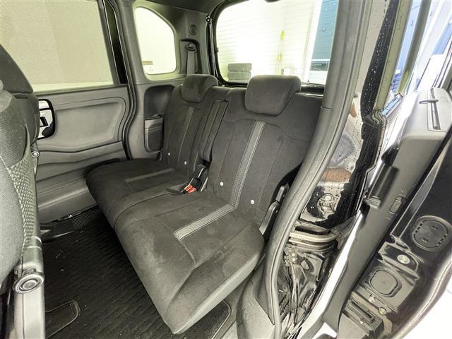 N-BOXカスタム L 追従クルーズコントロール/左側パワースライドドア/シートヒーター/プラズマクラスター技術搭載フルオートエアコン/純正14インチアルミホイール/オートライト/オートハイビーム/ドライブレコーダー(24枚目)