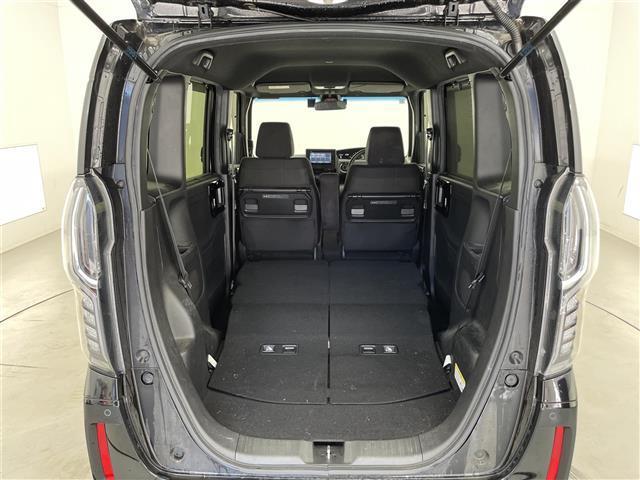 N-BOXカスタム L 追従クルーズコントロール/左側パワースライドドア/シートヒーター/プラズマクラスター技術搭載フルオートエアコン/純正14インチアルミホイール/オートライト/オートハイビーム/ドライブレコーダー(26枚目)