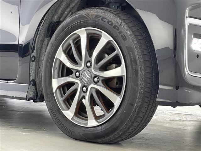 N-BOXカスタム L 追従クルーズコントロール/左側パワースライドドア/シートヒーター/プラズマクラスター技術搭載フルオートエアコン/純正14インチアルミホイール/オートライト/オートハイビーム/ドライブレコーダー(28枚目)