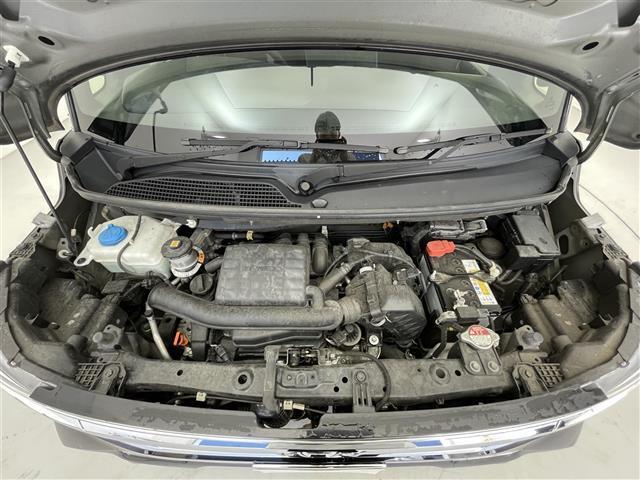 N-BOXカスタム L 追従クルーズコントロール/左側パワースライドドア/シートヒーター/プラズマクラスター技術搭載フルオートエアコン/純正14インチアルミホイール/オートライト/オートハイビーム/ドライブレコーダー(36枚目)