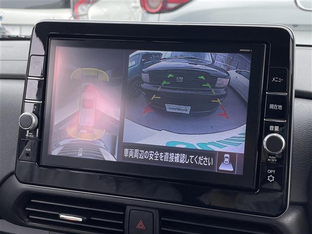 ルークス ハイウェイスター　Ｇターボプロパイロットエディション　純正９インチナビ／フルセグＴＶ／全方位カメラ／プロパイロット／両側パワースライドドア／前後ソナー／衝突軽減ブレーキ／オートブレーキホールド／ＬＥＤヘッドライト／オートライト／前方ドライブレコーダー（5枚目）