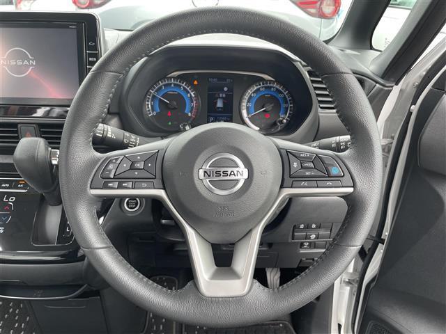 ルークス ハイウェイスター　Ｇターボプロパイロットエディション　純正９インチナビ／フルセグＴＶ／全方位カメラ／プロパイロット／両側パワースライドドア／前後ソナー／衝突軽減ブレーキ／オートブレーキホールド／ＬＥＤヘッドライト／オートライト／前方ドライブレコーダー（7枚目）