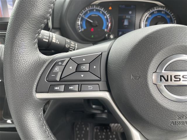 ルークス ハイウェイスター　Ｇターボプロパイロットエディション　純正９インチナビ／フルセグＴＶ／全方位カメラ／プロパイロット／両側パワースライドドア／前後ソナー／衝突軽減ブレーキ／オートブレーキホールド／ＬＥＤヘッドライト／オートライト／前方ドライブレコーダー（8枚目）