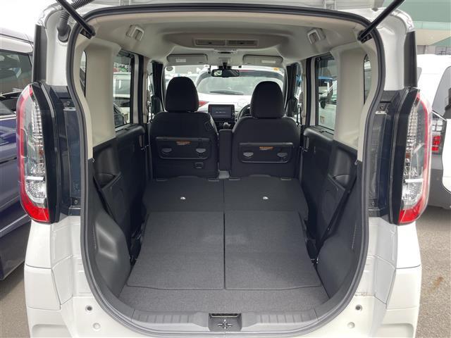 ルークス ハイウェイスター　Ｇターボプロパイロットエディション　純正９インチナビ／フルセグＴＶ／全方位カメラ／プロパイロット／両側パワースライドドア／前後ソナー／衝突軽減ブレーキ／オートブレーキホールド／ＬＥＤヘッドライト／オートライト／前方ドライブレコーダー（28枚目）