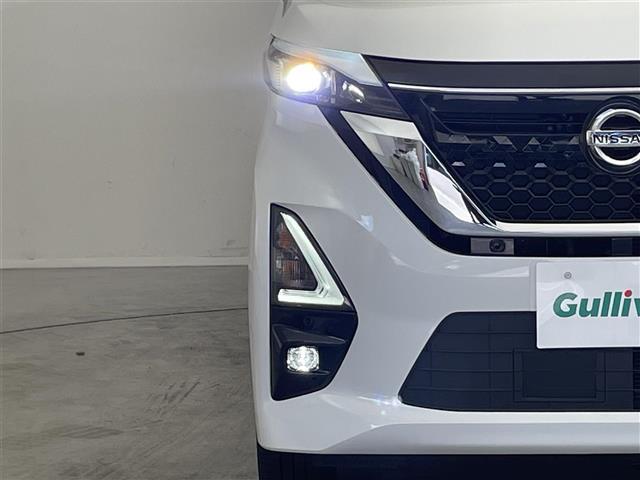 ルークス ハイウェイスター　Ｇターボプロパイロットエディション　純正９インチナビ／フルセグＴＶ／全方位カメラ／プロパイロット／両側パワースライドドア／前後ソナー／衝突軽減ブレーキ／オートブレーキホールド／ＬＥＤヘッドライト／オートライト／前方ドライブレコーダー（29枚目）