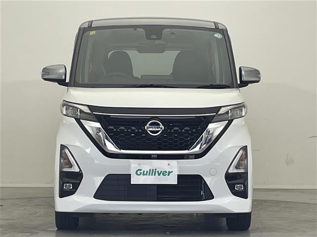 ルークス ハイウェイスター　Ｇターボプロパイロットエディション　純正９インチナビ／フルセグＴＶ／全方位カメラ／プロパイロット／両側パワースライドドア／前後ソナー／衝突軽減ブレーキ／オートブレーキホールド／ＬＥＤヘッドライト／オートライト／前方ドライブレコーダー（31枚目）