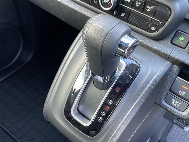 N-ONE プレミアム ツアラー 純正7インチナビ/ホンダセンシング/バックカメラ/電子パーキング/オートブレーキホールド/ハーフレザーシート/シートヒーター/ETC/オートライト/オートハイビーム/MTモード付AT(12枚目)