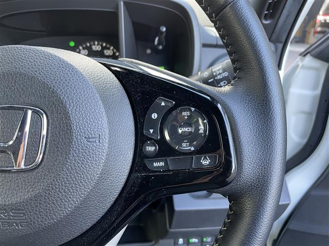 N-ONE プレミアム ツアラー 純正7インチナビ/ホンダセンシング/バックカメラ/電子パーキング/オートブレーキホールド/ハーフレザーシート/シートヒーター/ETC/オートライト/オートハイビーム/MTモード付AT(15枚目)