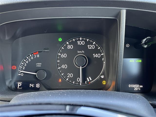 N-ONE プレミアム ツアラー 純正7インチナビ/ホンダセンシング/バックカメラ/電子パーキング/オートブレーキホールド/ハーフレザーシート/シートヒーター/ETC/オートライト/オートハイビーム/MTモード付AT(17枚目)