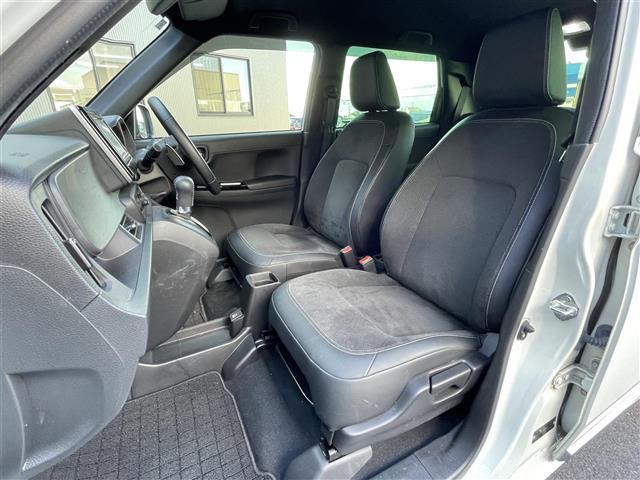 N-ONE プレミアム ツアラー 純正7インチナビ/ホンダセンシング/バックカメラ/電子パーキング/オートブレーキホールド/ハーフレザーシート/シートヒーター/ETC/オートライト/オートハイビーム/MTモード付AT(21枚目)