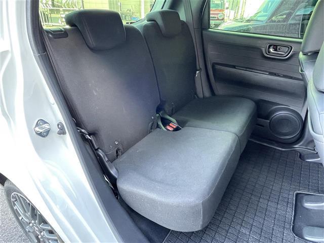N-ONE プレミアム ツアラー 純正7インチナビ/ホンダセンシング/バックカメラ/電子パーキング/オートブレーキホールド/ハーフレザーシート/シートヒーター/ETC/オートライト/オートハイビーム/MTモード付AT(22枚目)