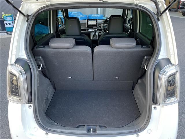 N-ONE プレミアム ツアラー 純正7インチナビ/ホンダセンシング/バックカメラ/電子パーキング/オートブレーキホールド/ハーフレザーシート/シートヒーター/ETC/オートライト/オートハイビーム/MTモード付AT(24枚目)