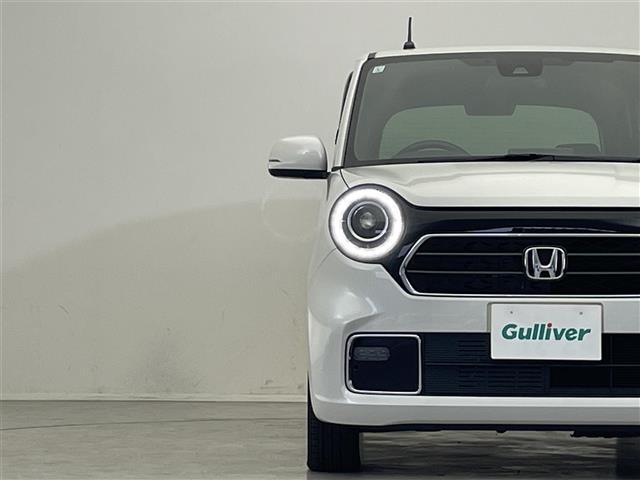 N-ONE プレミアム ツアラー 純正7インチナビ/ホンダセンシング/バックカメラ/電子パーキング/オートブレーキホールド/ハーフレザーシート/シートヒーター/ETC/オートライト/オートハイビーム/MTモード付AT(26枚目)