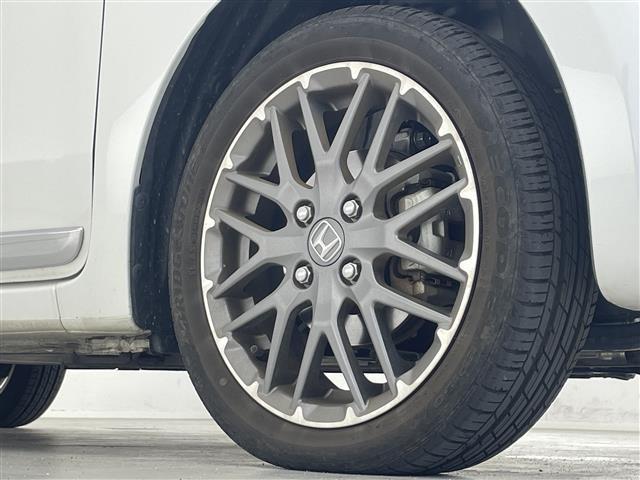 N-ONE プレミアム ツアラー 純正7インチナビ/ホンダセンシング/バックカメラ/電子パーキング/オートブレーキホールド/ハーフレザーシート/シートヒーター/ETC/オートライト/オートハイビーム/MTモード付AT(27枚目)