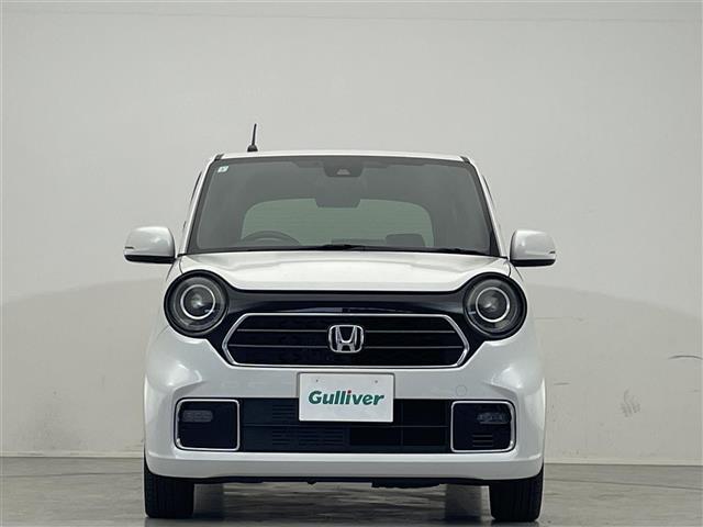 N-ONE プレミアム ツアラー 純正7インチナビ/ホンダセンシング/バックカメラ/電子パーキング/オートブレーキホールド/ハーフレザーシート/シートヒーター/ETC/オートライト/オートハイビーム/MTモード付AT(28枚目)