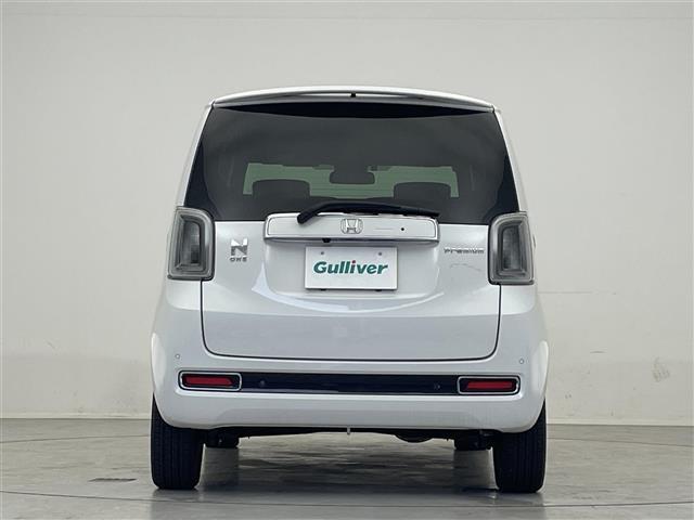 N-ONE プレミアム ツアラー 純正7インチナビ/ホンダセンシング/バックカメラ/電子パーキング/オートブレーキホールド/ハーフレザーシート/シートヒーター/ETC/オートライト/オートハイビーム/MTモード付AT(29枚目)