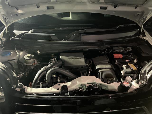 N-ONE プレミアム ツアラー 純正7インチナビ/ホンダセンシング/バックカメラ/電子パーキング/オートブレーキホールド/ハーフレザーシート/シートヒーター/ETC/オートライト/オートハイビーム/MTモード付AT(35枚目)