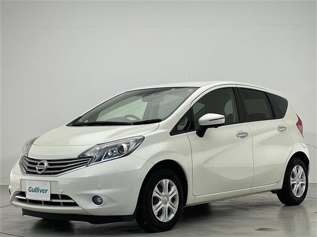 ノート メダリスト X Vセレクション+セーフティII 禁煙車/純正ナビ/ハーフレザーシート/全方位カメラ/クリアランスソナー/レーンキープアシスト/衝突軽減ブレーキ/LEDヘッドライト/オートライト/プッシュスタート/スマートキー(30枚目)