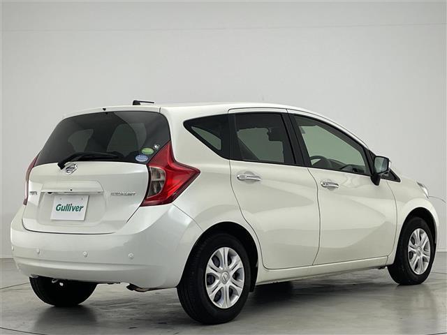 ノート メダリスト X Vセレクション+セーフティII 禁煙車/純正ナビ/ハーフレザーシート/全方位カメラ/クリアランスソナー/レーンキープアシスト/衝突軽減ブレーキ/LEDヘッドライト/オートライト/プッシュスタート/スマートキー(32枚目)